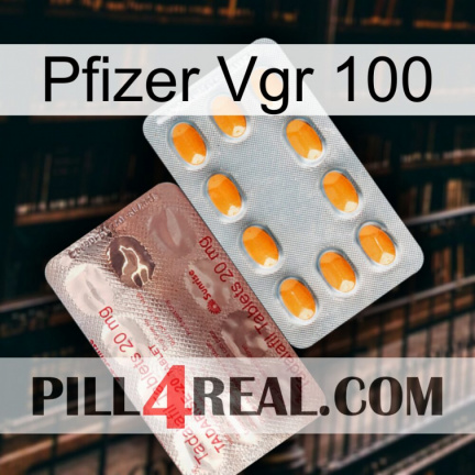 Pfizer Vgr 100 new13
